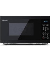 Sharp YC-MS02U-B 20L 800 W
