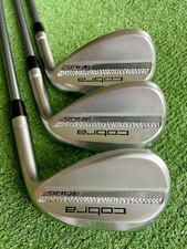 Cobra king wedge - set, 54