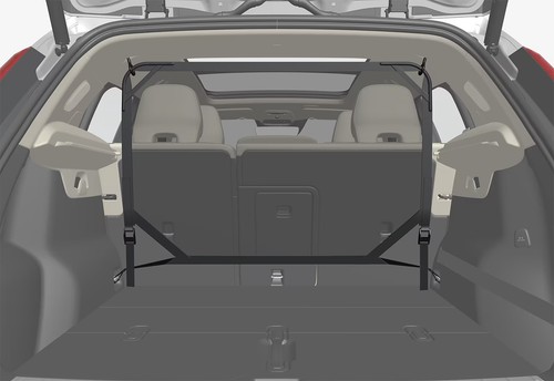 Genuine volvo xc40 - genuine, c40