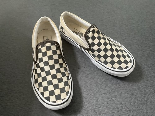 Vans off the wall - off,