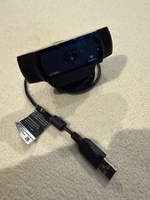 Logitech HD Pro Webcam C920 (V-U0028)