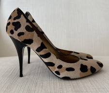 Russell & Bromley Calf Hair