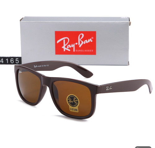 2026 new ray ban - new, rb4165