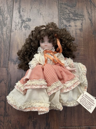 Capodimonte italian vintage - italian,