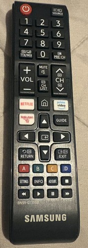 Samsung smart remote - samsung,