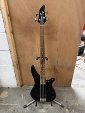 Yamaha RBX270 4-String Bass -