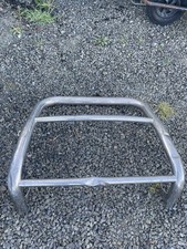Van Bull Bar Grill Guard