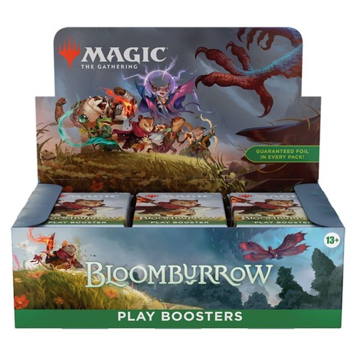 Magic the gathering - the,
