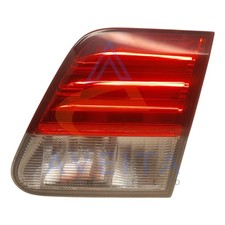 TOYOTA AVENSIS Saloon 2013 MK3 Rear Tail Light Right Side Inner 8158005130
