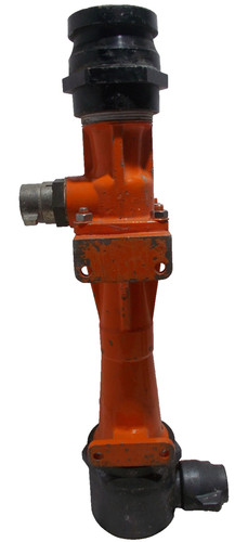 Chubb fbu portable - chubb, fbu-5x