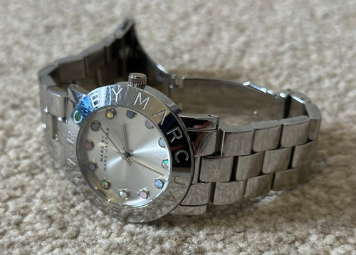 Marc jacobs mbm3214 amy - marc, dexter