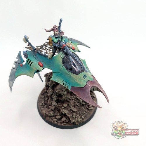 Warhammer 40k drukhari venom - warhammer,