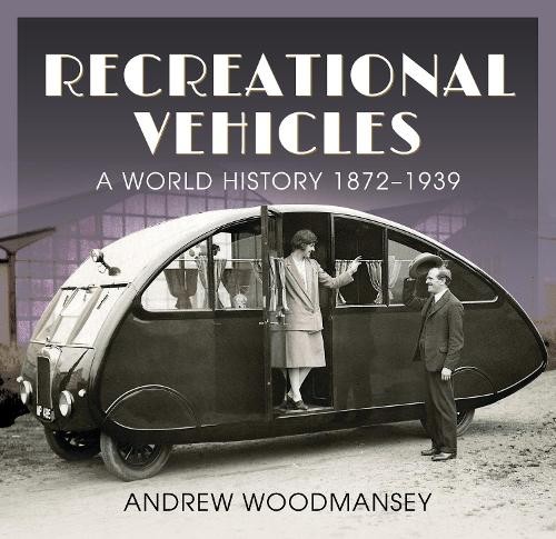 Recreational vehicles - recreational,