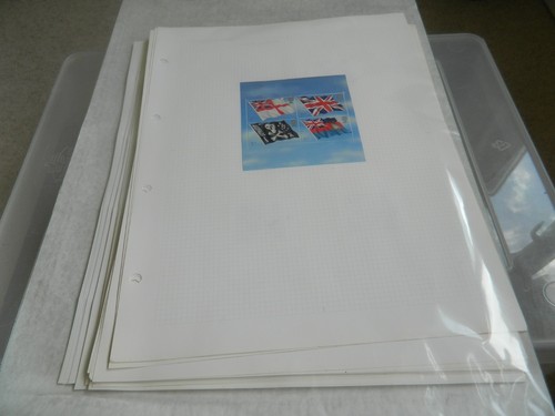 Qeii 2001 2006 - gb,