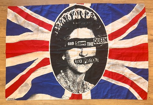 Sex pistols jamie reid - sex,