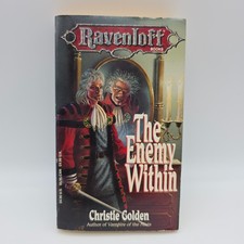 Ravenloft The Enemy Within by