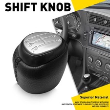 For Saab 9-3 2003-12 Gear