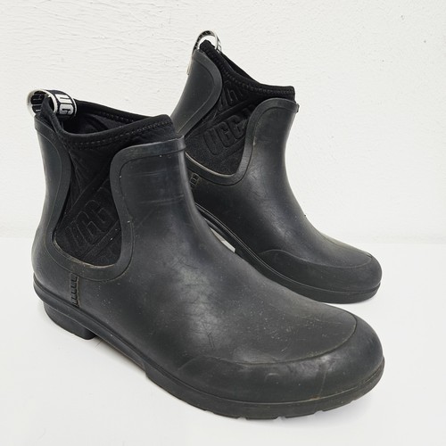 Ugg chevonne welly chelsea - ugg,