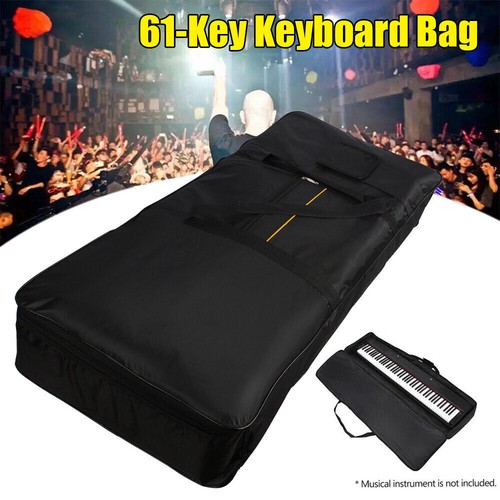 Portable black key - portable, 61-key