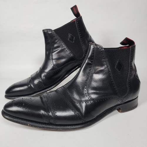 Jeffery west mie brogue - mie,