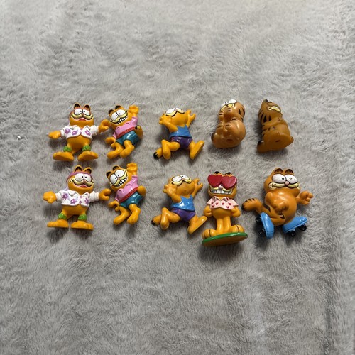 Garfield lot bundle - garfield, 10