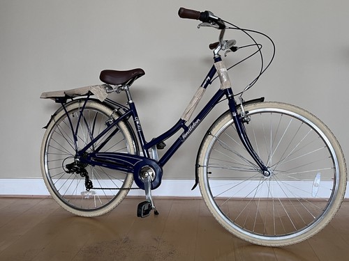 Ladies pendleton classic - ladies, cycle