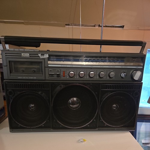 Vintage 1980s philips d8444 - philips,