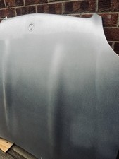 MERCEDES SLK Bonnet 1996-2004