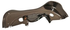 Rear Engine Tinware 1600cc w