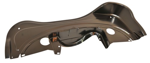 Rear engine tinware 1600cc - engine, w