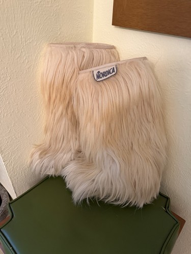 Vtg italian nordica - nordica, boots