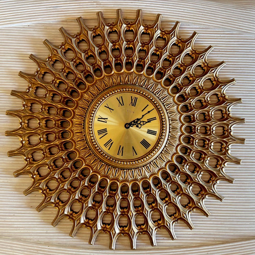 Vintage mid century - 25", modern