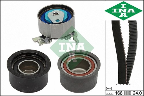 Timing belt kit 530 - timing,