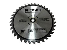Genuine OEM Blade FOR Ridgid