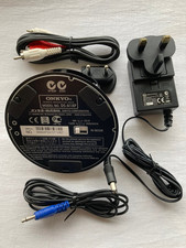 Onkyo docking Station DS-A1XP