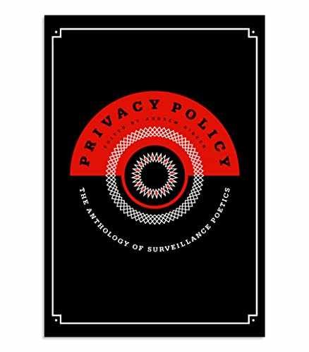 Privacy policy the anthology - privacy, policy: