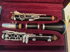 Buffet   R13 Bb Clarinet Orig