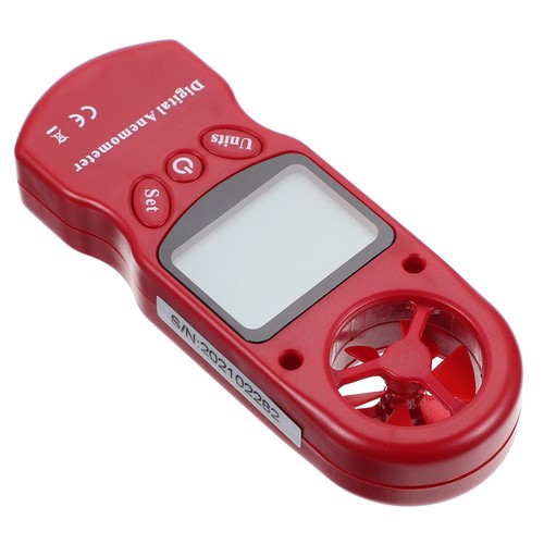 1pc mini anemometer handheld - mini,