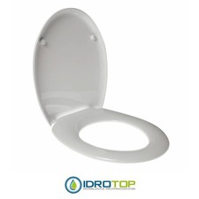 Toilet Seat for Kerasan Elka