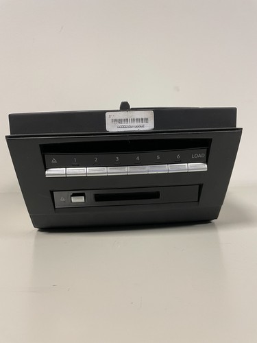 Mercedes benz w221 class - mercedes-benz,