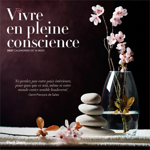 Vivre pleine conscience - en,