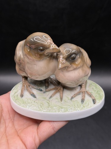 Vintage rare rosenthal germany - rare,