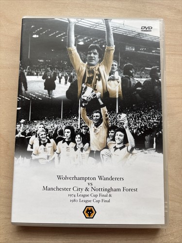 Wolverhampton wanderers - wolverhampton,