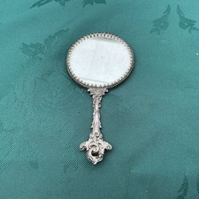 Very pretty Vintage Silver