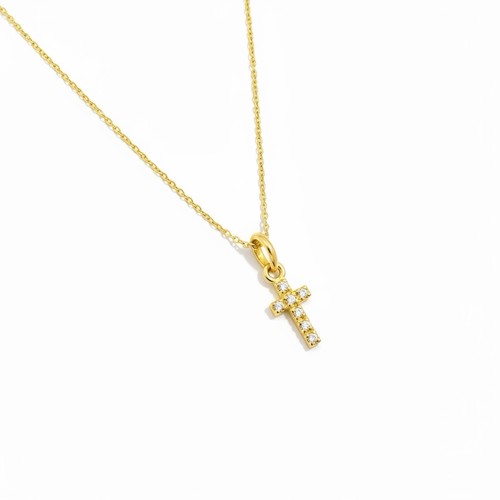18ct 18k yellow gold brilliant - 18ct,