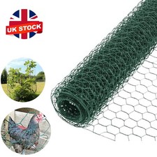 PVC Coated Chicken Wire