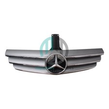 MERCEDES-BENZ C Class CLK W209