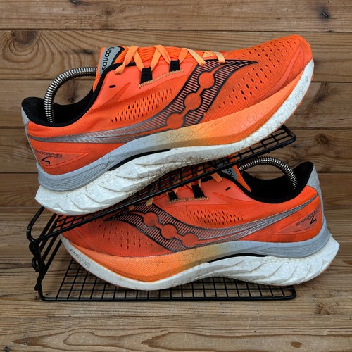 Saucony trainers mens size - saucony,