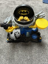 Fisher Price Imaginext Batman Play set