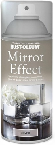 Rust oleum 150ml mirror - 150ml, effect